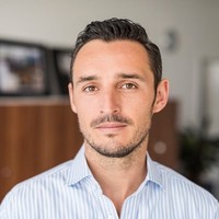 AlphaPet Ventures GmbH Employee Marco Hierling's profile photo