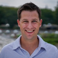 VECTOR North America Employee Liam Ahearn's profile photo