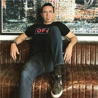 Unfinished Ventures Employee Jim Cooper's profile photo