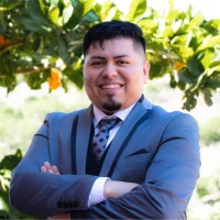 Analysis Group Employee Fred Miranda's profile photo