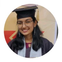 Docthub Employee Ishita Joshi's profile photo