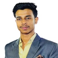 Churn Solution Employee Farhan N.'s profile photo