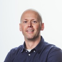 Jobat Employee Michael van de Meirssche's profile photo