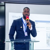 Cognetiks Consulting Employee Obi Ikegulu's profile photo