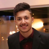 ARUS SOFTWARE Employee Abdon Junior's profile photo