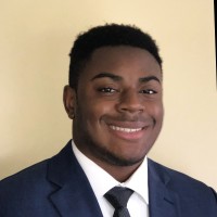 Chapman University Residence Life and First Year Experience Employee Ellis Pearson's profile photo