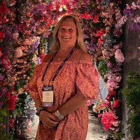 Scien Technology Group Employee Liz Sallusto's profile photo