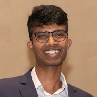 Augmentus Employee Shanmugam Vignesh's profile photo