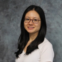 Google Employee Katrina Yang's profile photo