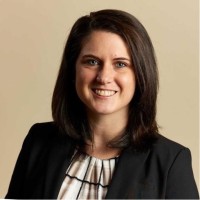 Portland Fire Employee Meredith Scott's profile photo