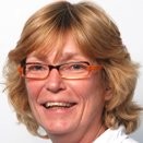 Fundeon Employee Marleen Slotboom's profile photo