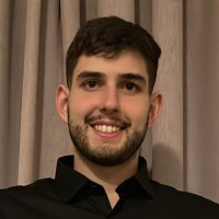 Funccloud Employee Matheus Henrique Magro Benevento's profile photo