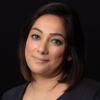 Brebners Employee Mal Falora's profile photo