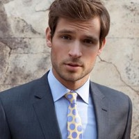 Binary Options Employee Joshua Woods's profile photo