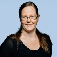 eduplay Employee Louise Nielsen's profile photo