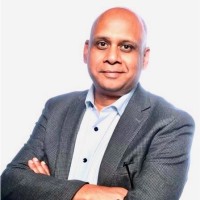 PURE GROUP OF COMPANIES LTD Employee Vikas Jain's profile photo