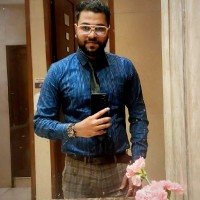 PwC Employee Rishu K.'s profile photo