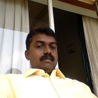 Radix Employee Umakant Kambli's profile photo