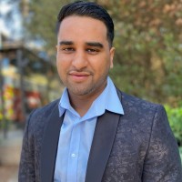 Mohammed Kashif Email & Phone Number