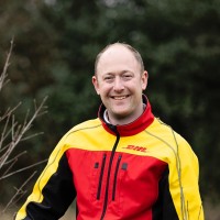 DHL Express Nederland Employee Kevin Kruk's profile photo