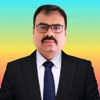 Dharmander Pandey's profile photo