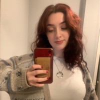 The Manchester Metropolitan University Employee Isabella Tobin's profile photo