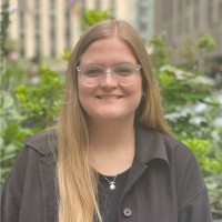 Tishman Speyer Employee Taylor Head's profile photo
