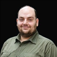 Avijeh Employee Sadegh Soosahabi's profile photo