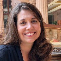 Zones, LLC Employee Liz Fuller's profile photo