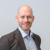 Email e telefono di Paul Davey