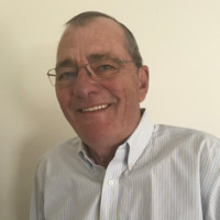 Maclin Ford Employee Rick Cherrington's profile photo