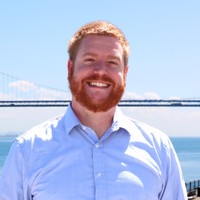 Forge Global Employee Todd Childs's profile photo