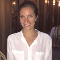 Kristen Pike