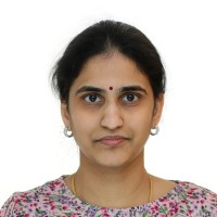 Walmart Marketplace Employee Vanitha V's profile photo