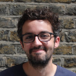 BetterPoints Ltd Employee James Baker's profile photo