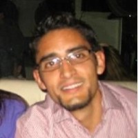 McCann Worldgroup México Employee Ivan Espinoza's profile photo