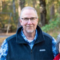Würth Industry North America Employee Randy Barker's profile photo