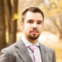 Aqua-Chem Employee Taggart Williams's profile photo