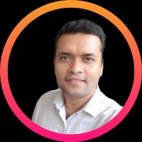 Web Spiders Employee Dipesh Majumder's profile photo