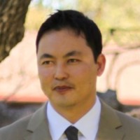 Merage Jewish Community Center of Orange County Employee Luan Tran's profile photo