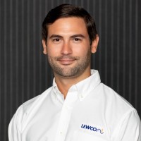 LEWCO, Inc Employee Jude Guerra's profile photo