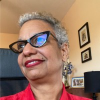 City and County of San Francisco Employee Maria Benjamin's profile photo