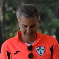 Portuguesa SAF Employee Alex Bourgeois's profile photo