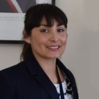 FAMAE Employee Karina C's profile photo
