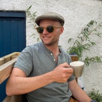 teamLFG Employee Charles Egenbacher's profile photo