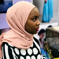 Agence De l'Informatique de l'Etat (ADIE) Employee Aïssatou Diop's profile photo