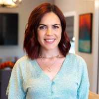 Solari Creative Employee Kaitlin Kenny's profile photo