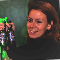 The HEINEKEN Company Employee Carina van der Linde's profile photo