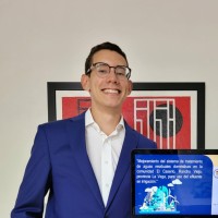 RDA Consulting Engineers Employee Ronaldo M. Cercet Liriano's profile photo