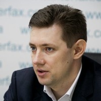 Blackwall Employee Alex Anikin's profile photo